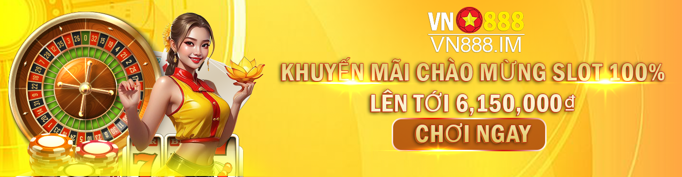 Khuyến mãi hoàn tiền vô tận tại VN88