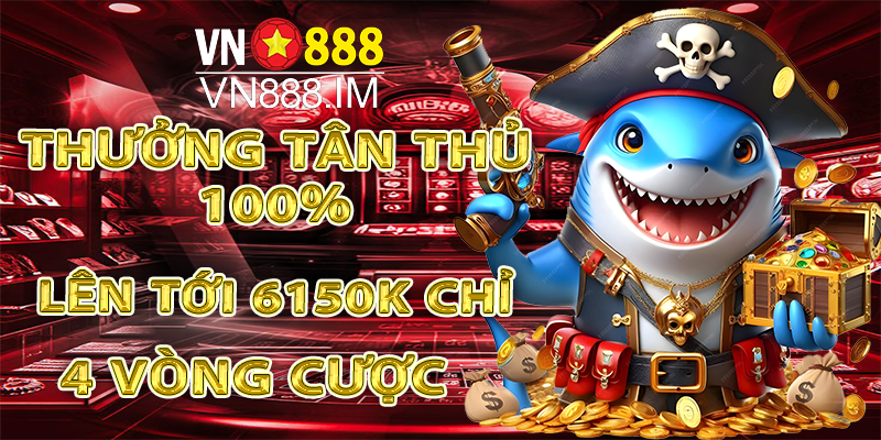 Giới thiệu VN888 - Nguồn gốc của nhà cái