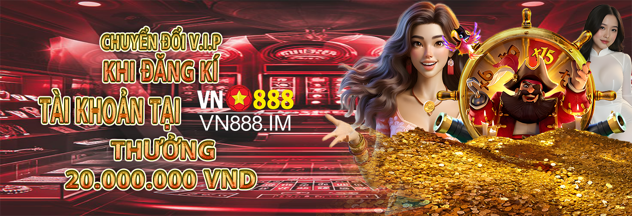 Giới thiệu VN888 - Thưởng thức kho game hấp dẫn