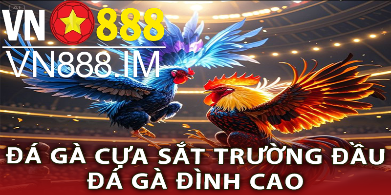 Đá Gà Cựa Dao
