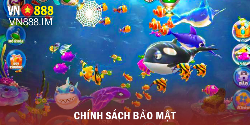 Bắn Cá Bingo