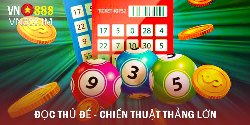 Song Thủ Đề