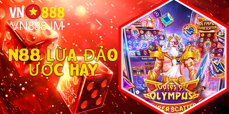 Minh chứng giải oan cho bản thân của VN888 hiện nay