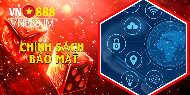 Chính sách có vai trò quan trọng trong việc bảo mật thông tin người chơi